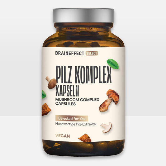 Pilz Komplex