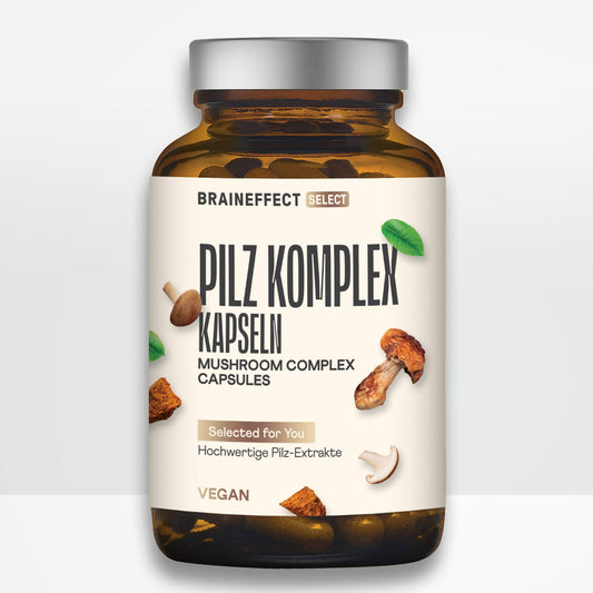 Pilz Komplex