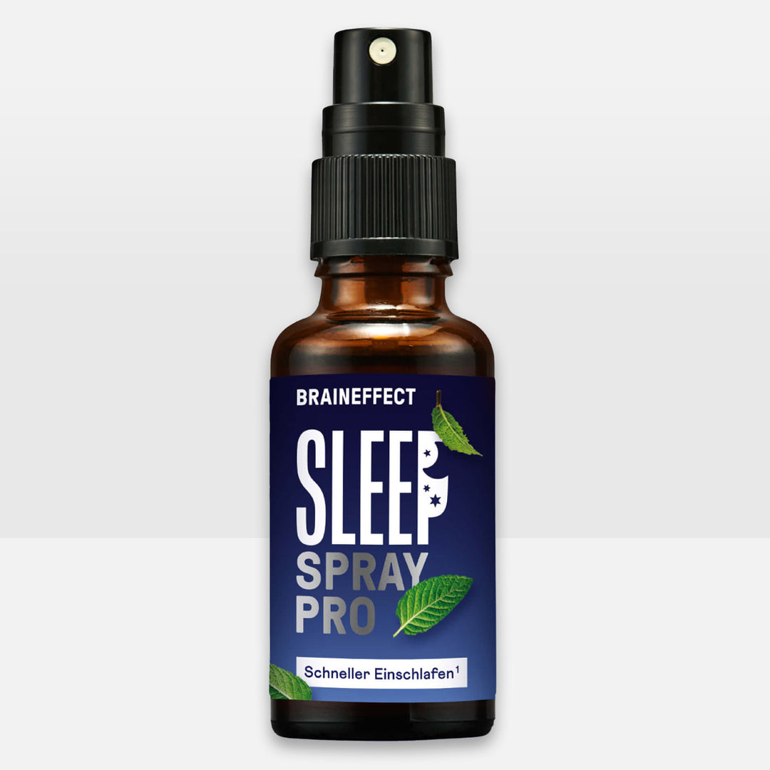 SLEEP Spray Pro