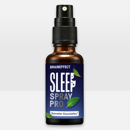 SLEEP Spray Pro