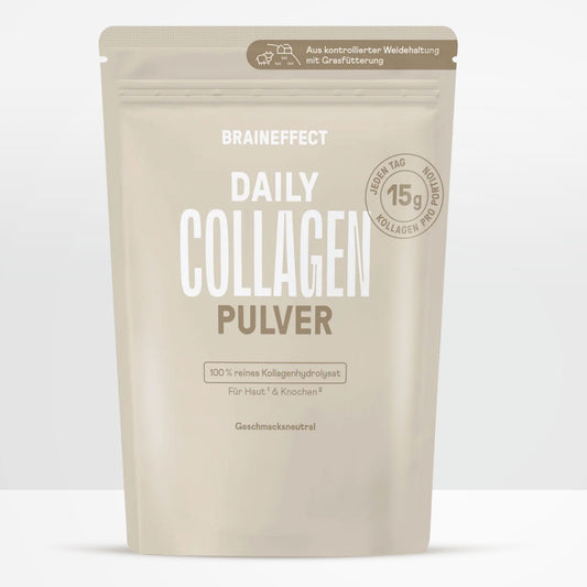 DAILY COLLAGEN PULVER
