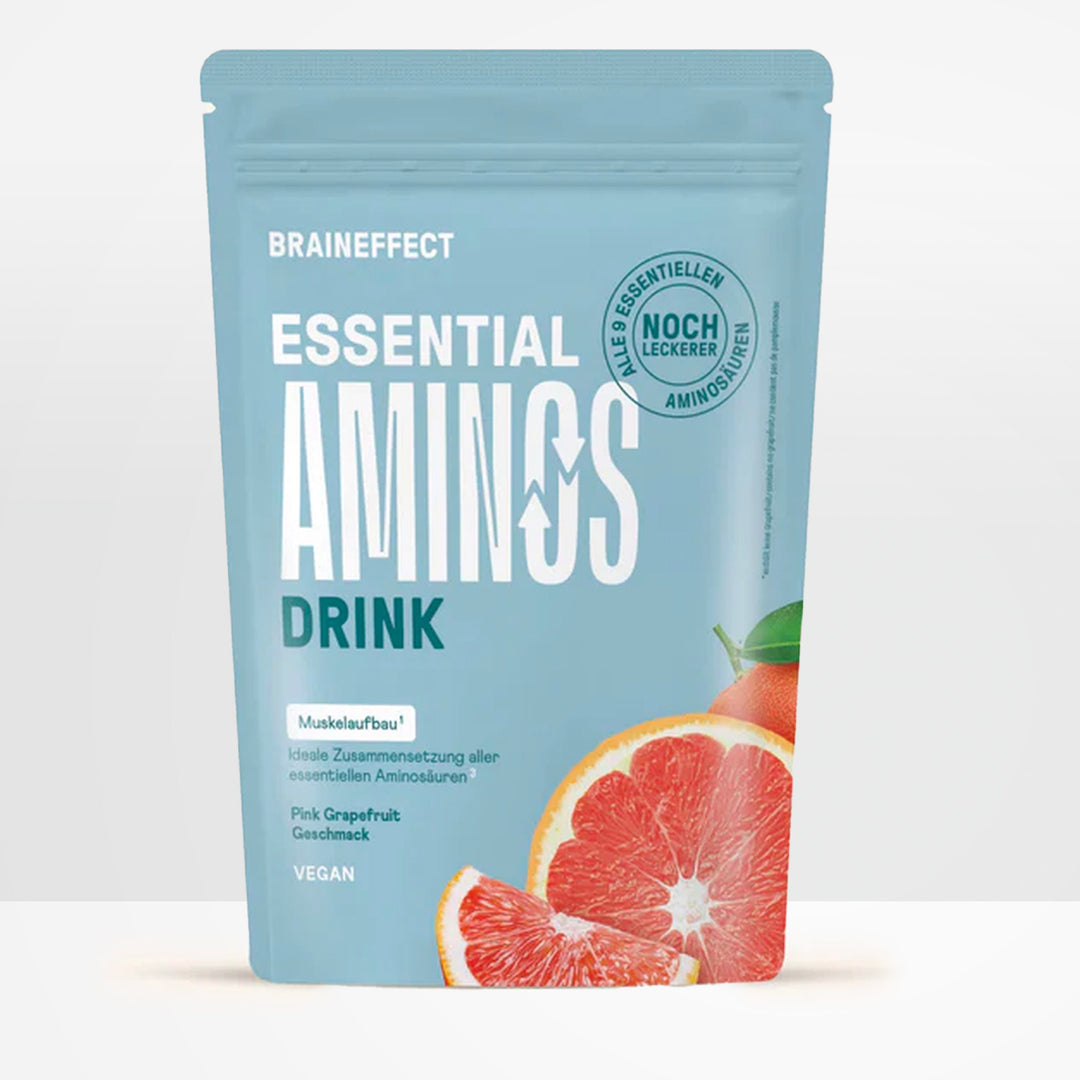 ESSENTIAL AMINOS DRINK – Produktansicht