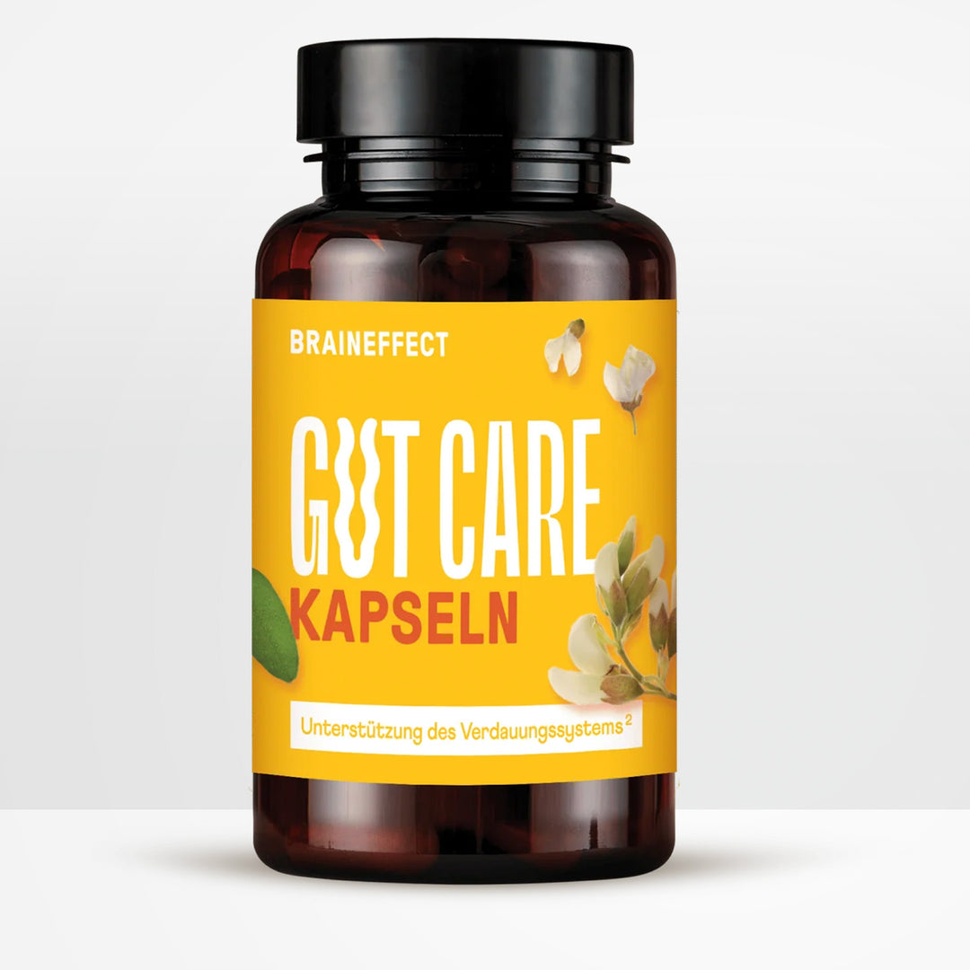 GUT CARE – Produktansicht