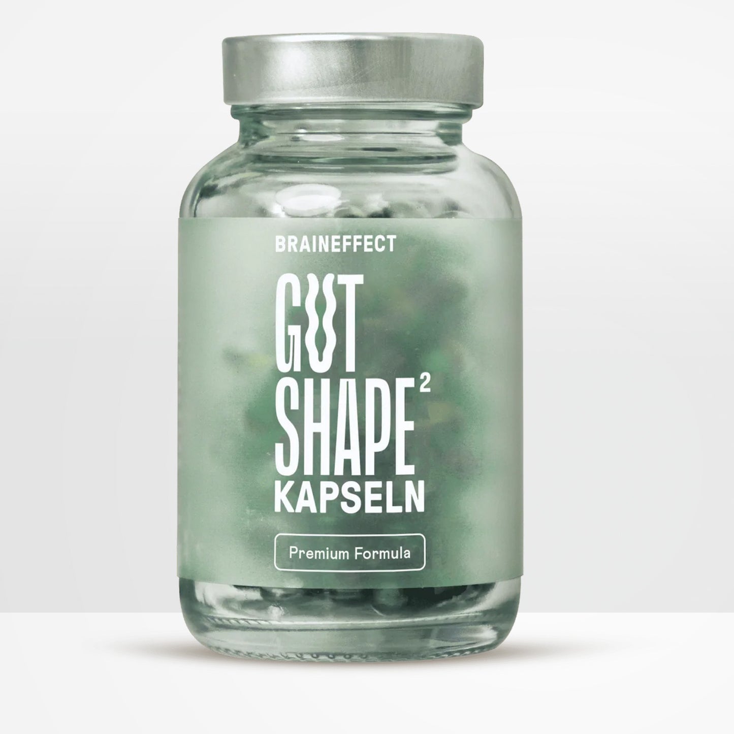 GUT SHAPE – Produktansicht