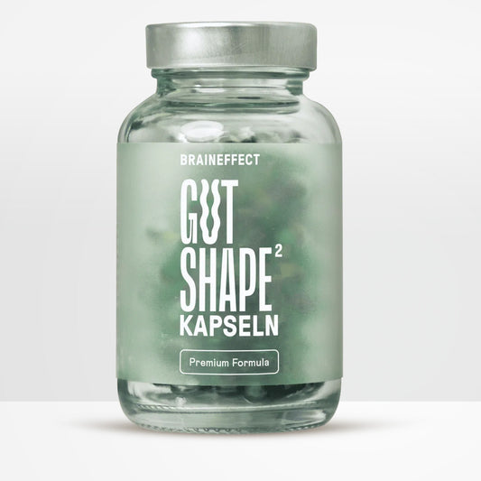 GUT SHAPE