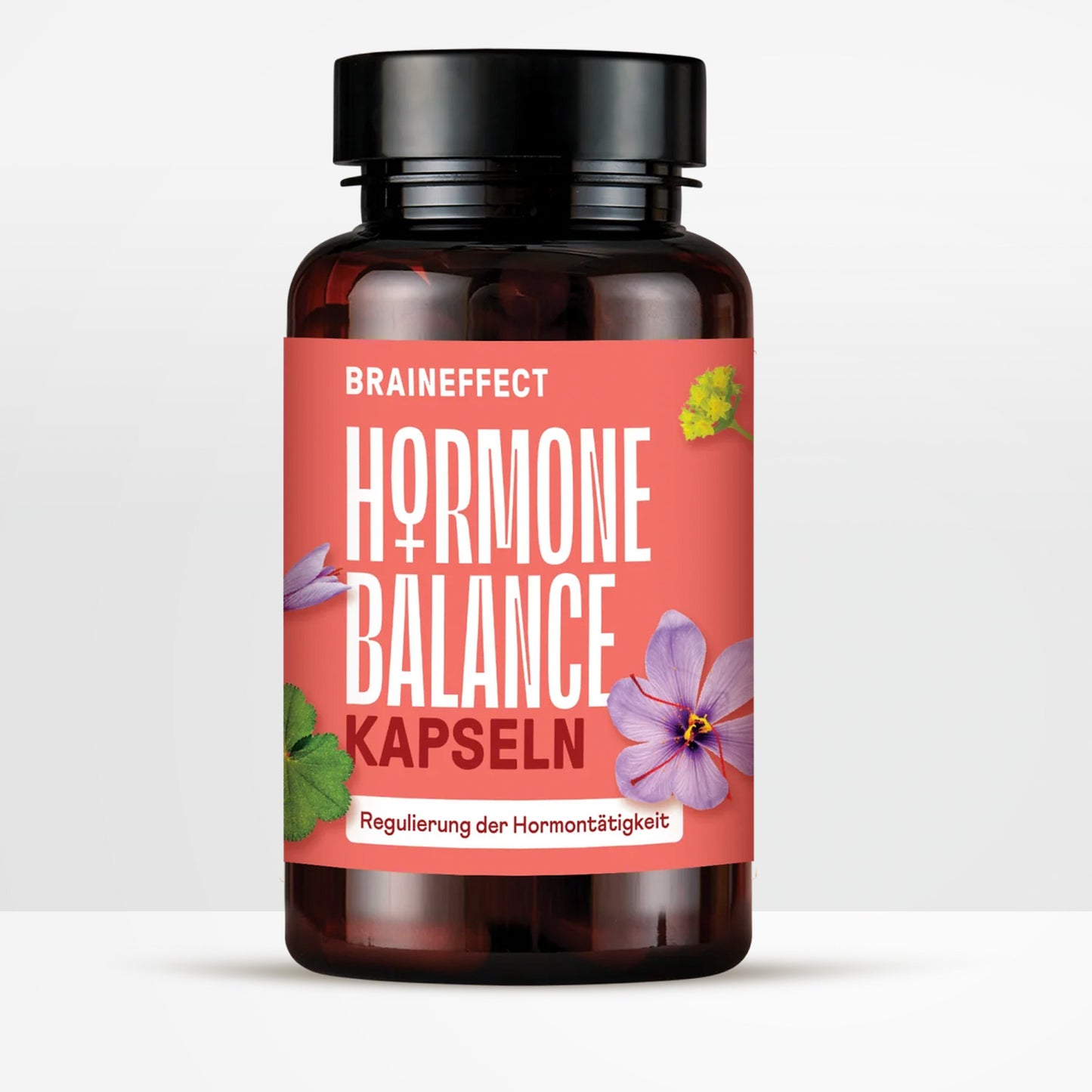 HORMON BALANCE – Produktansicht