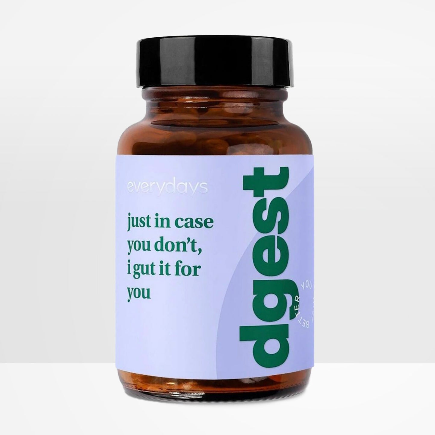 digest -  Verdauungskomplex