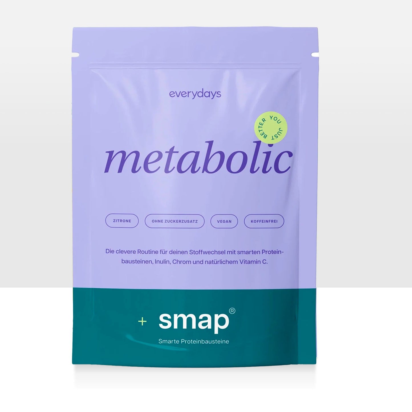 metabolic +smap®