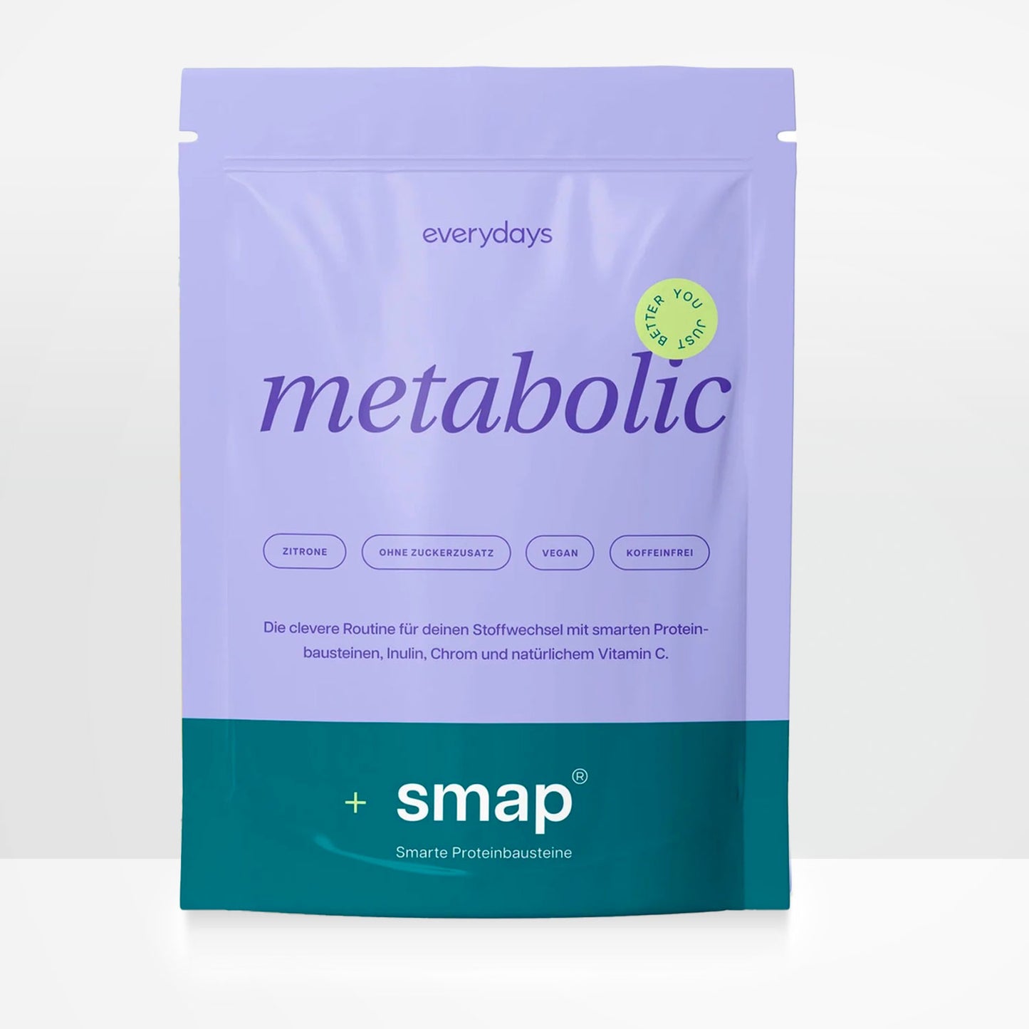 metabolic +smap®