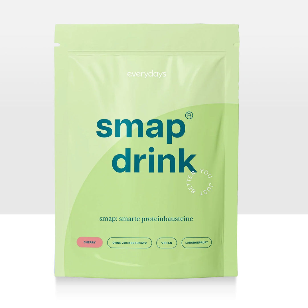 smap® drink - Cherry