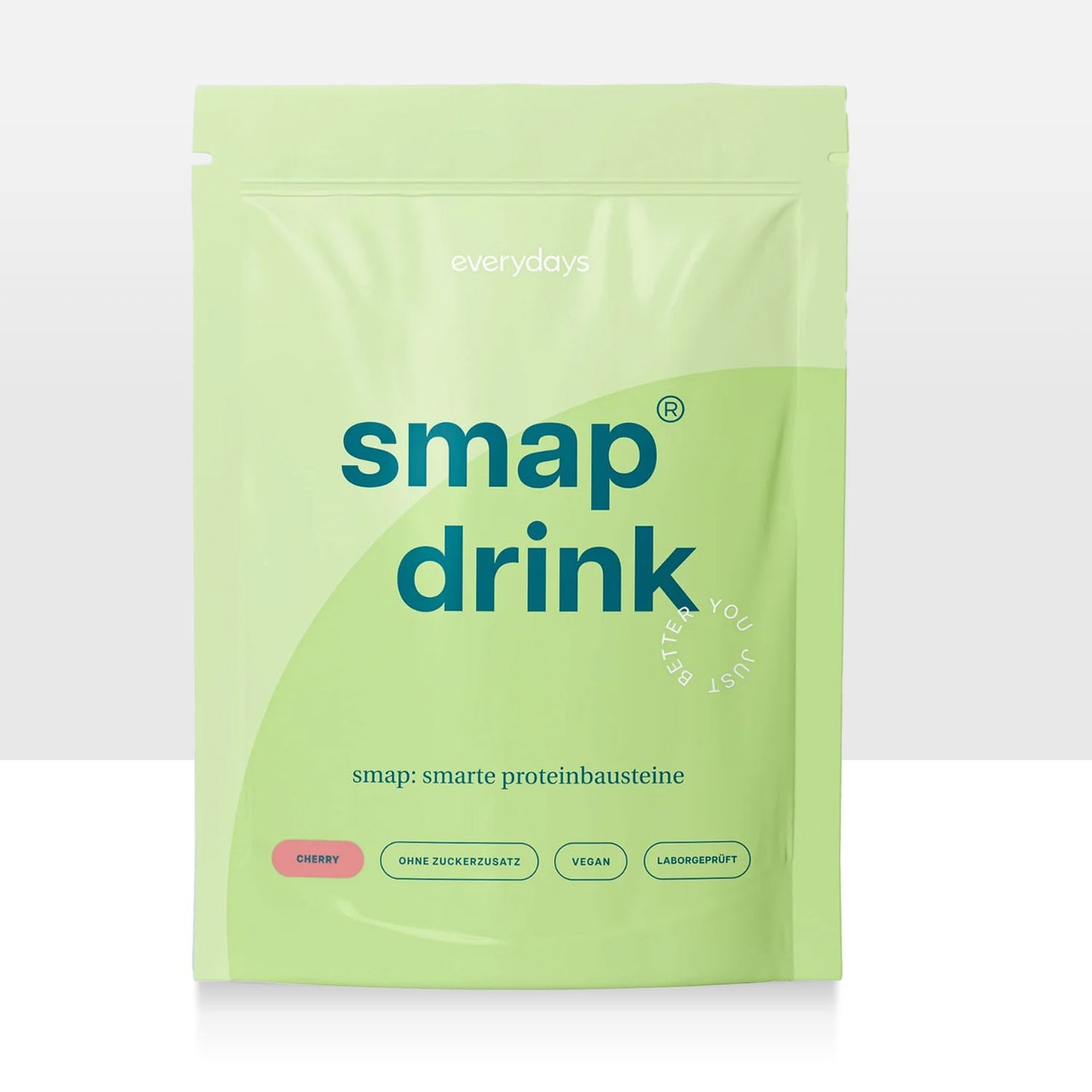 smap® drink - Cherry