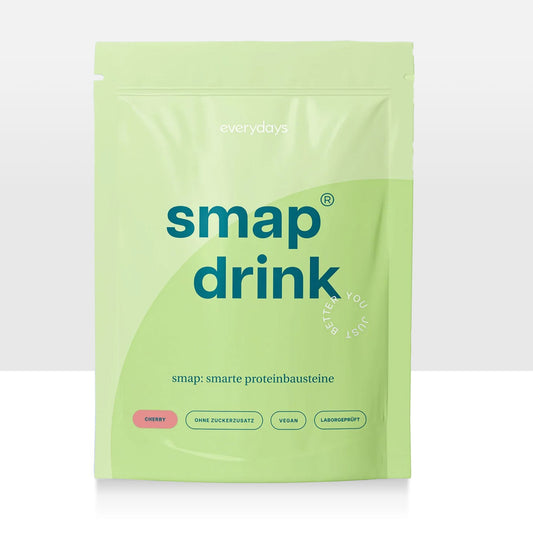 smap® drink - Cherry