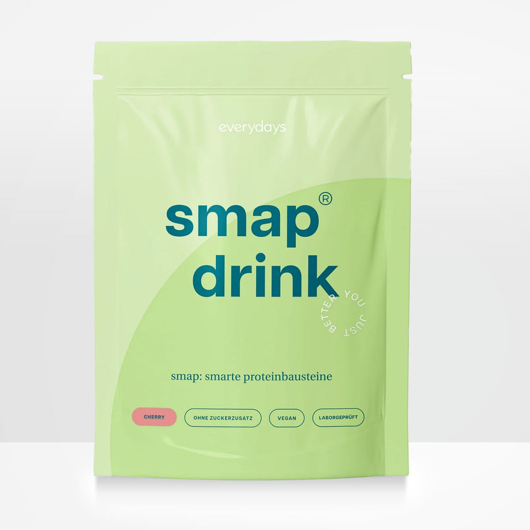smap® drink - Cherry
