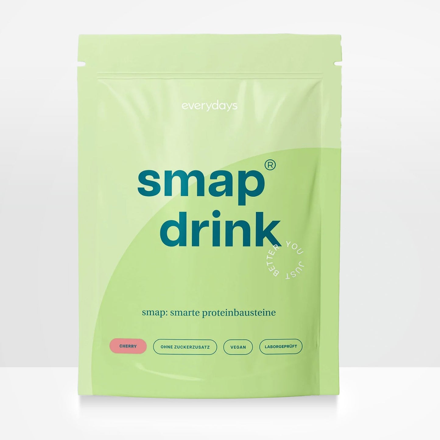 smap® drink - Cherry