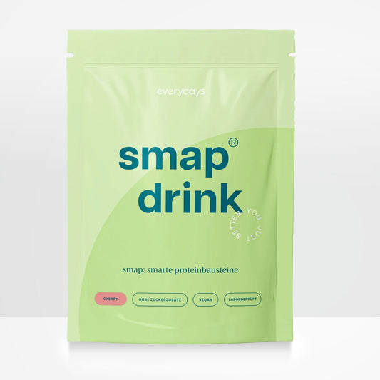 smap® drink - Cherry