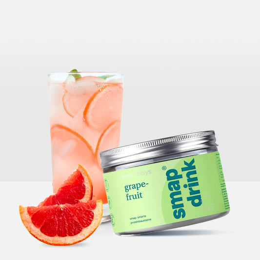 smap® drink - Grapefruit