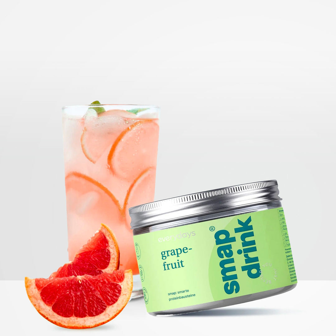 smap® drink - Grapefruit