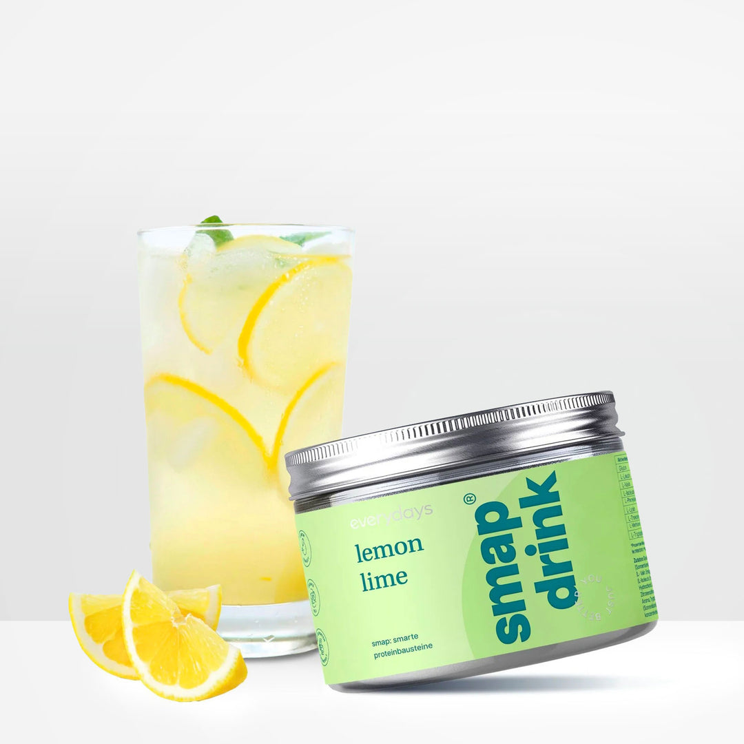 smap® drink - Lemon