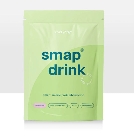 smap® drink - Passion Fruit