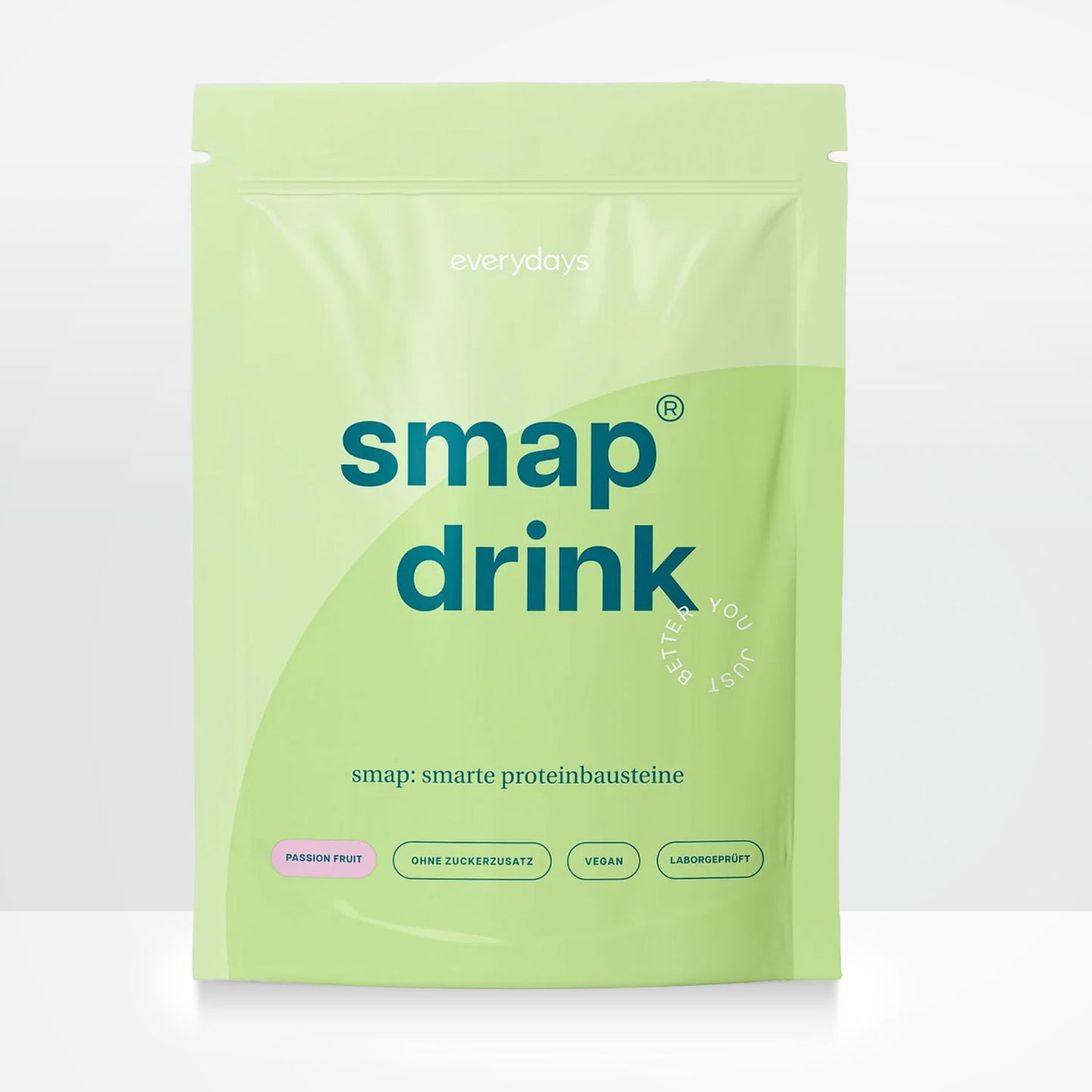 smap® drink - Passion Fruit