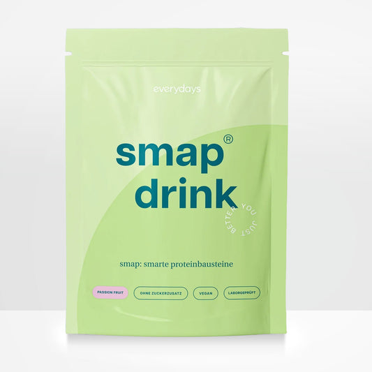 smap® drink - Passion Fruit