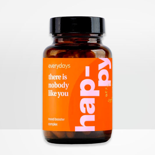 happy - Mood & Happiness