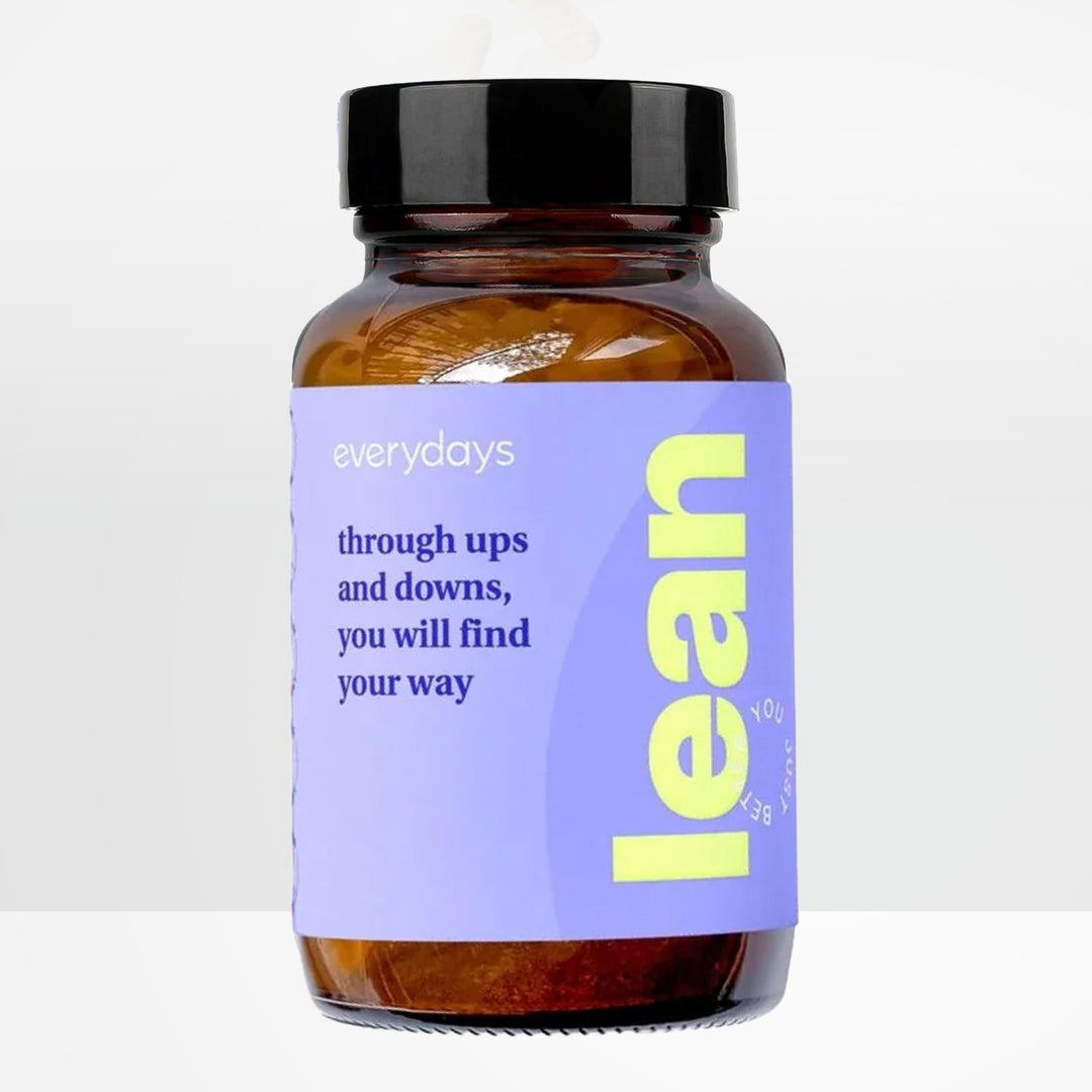 lean - Metabolic Stabilizer / Weight Management