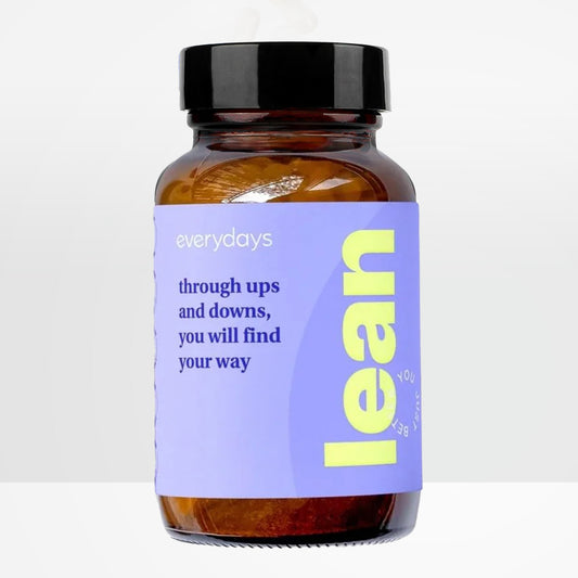 lean - Metabolic Stabilizer / Weight Management