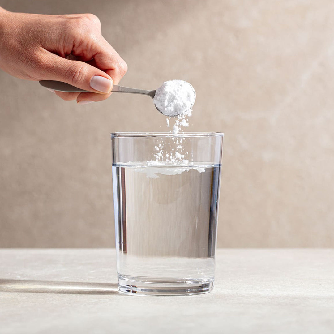 CREATINE – Micronised Creatine Monohydrate – Detailansicht