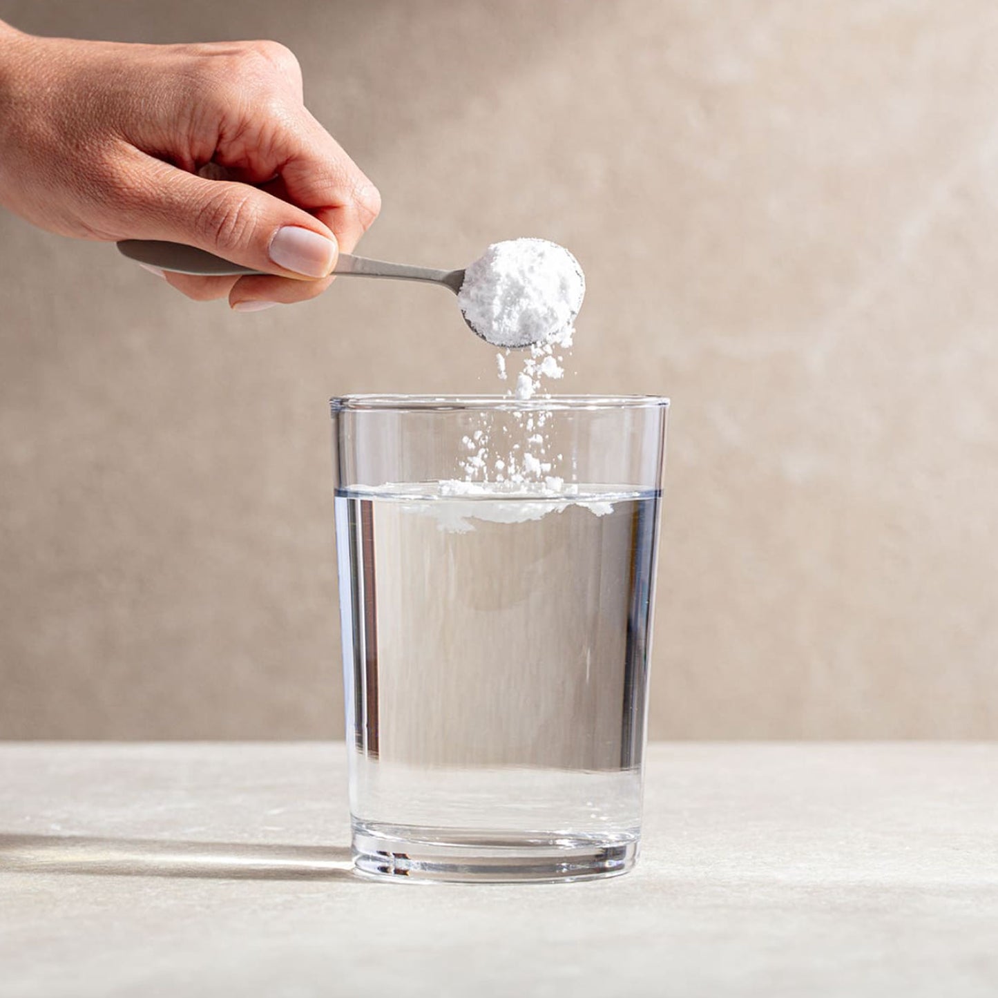 CREATINE – Micronised Creatine Monohydrate – Detailansicht