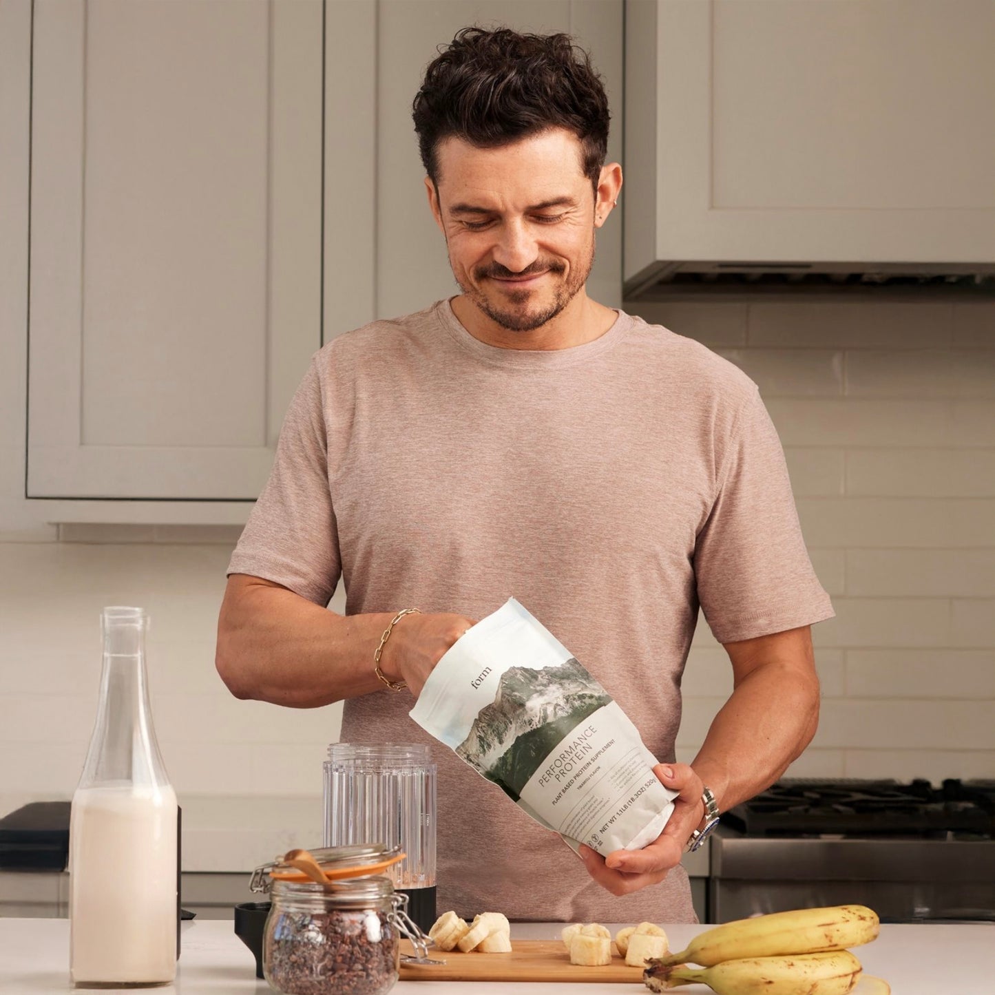 Performance Protein Tiramisu