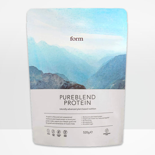 Pureblend Protein