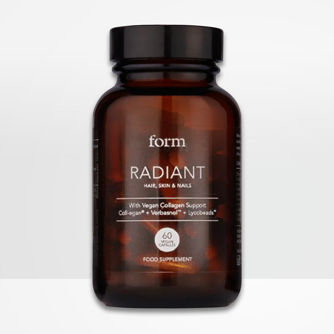 RADIANT - veganer Collagen Support