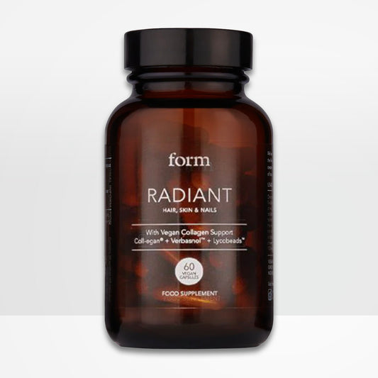RADIANT - veganer Collagen Support
