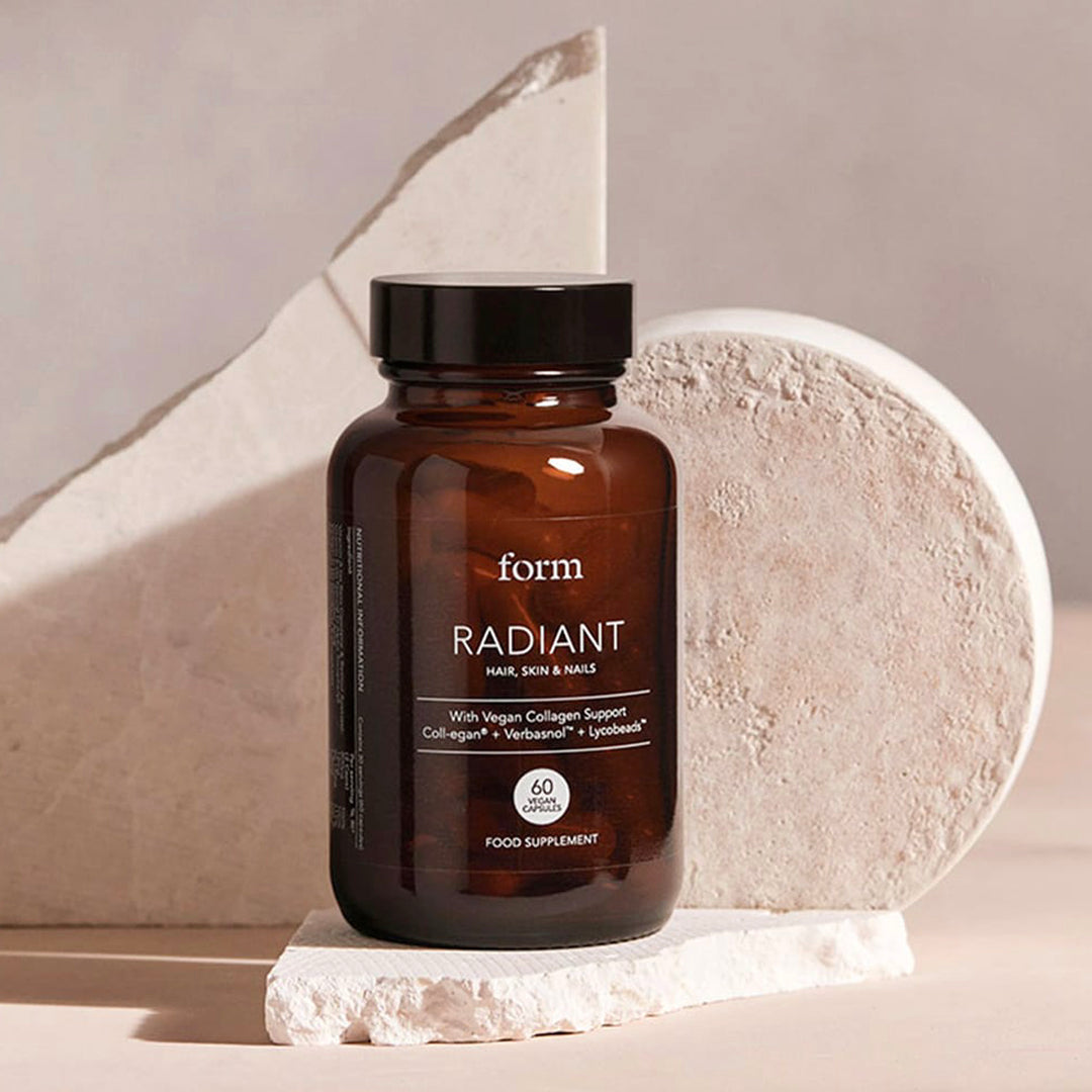 RADIANT - veganer Collagen Support