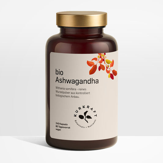 Bio Ashwagandha