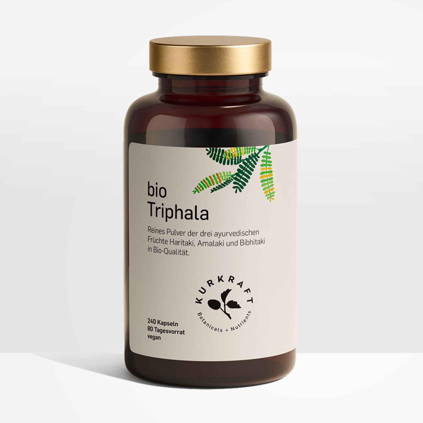 Bio Triphala