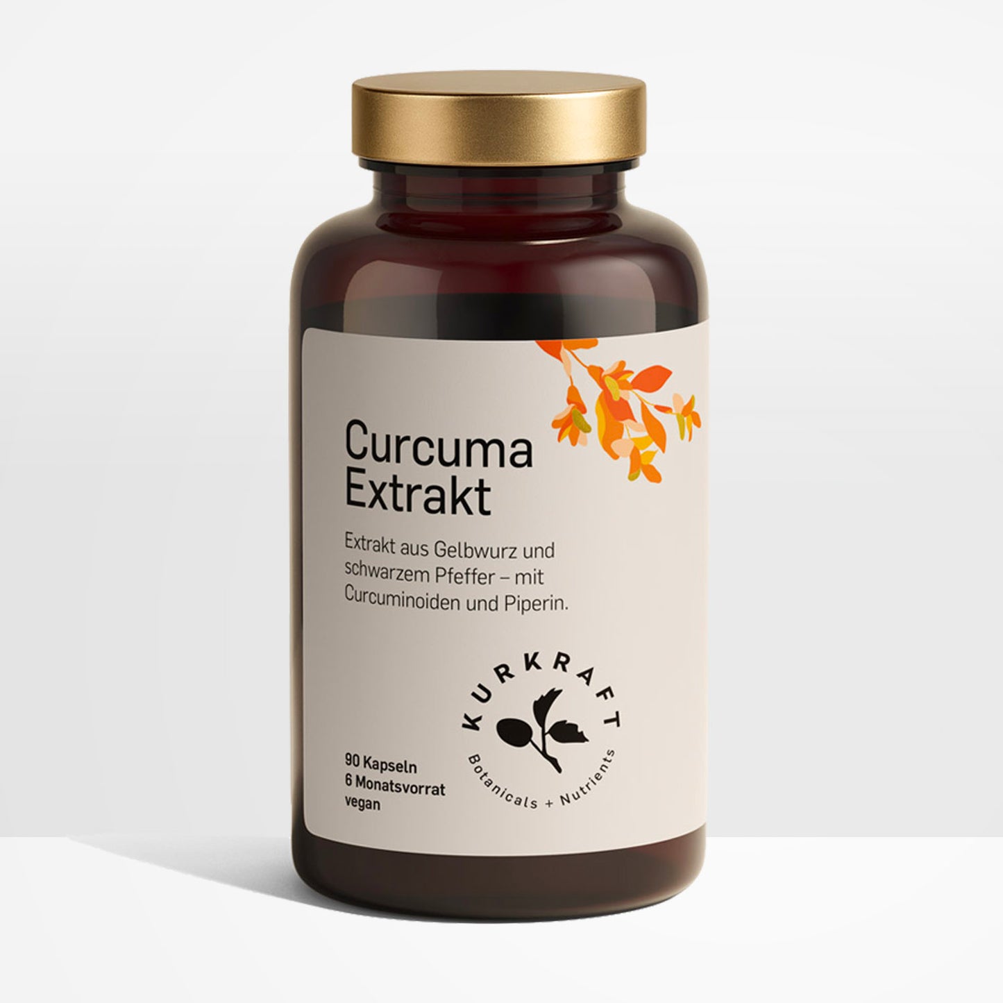 Curcuma Extrakt
