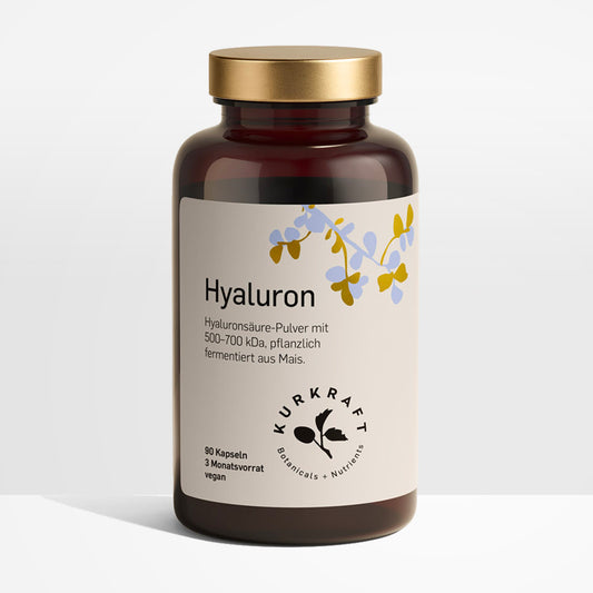 Hyaluron
