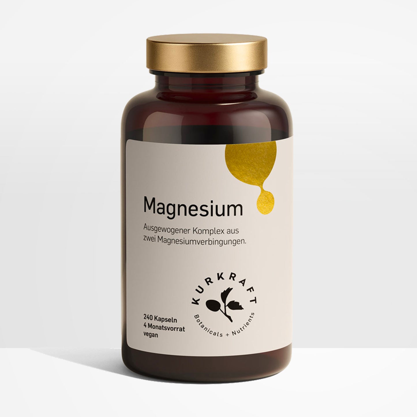 Magnesium Komplex