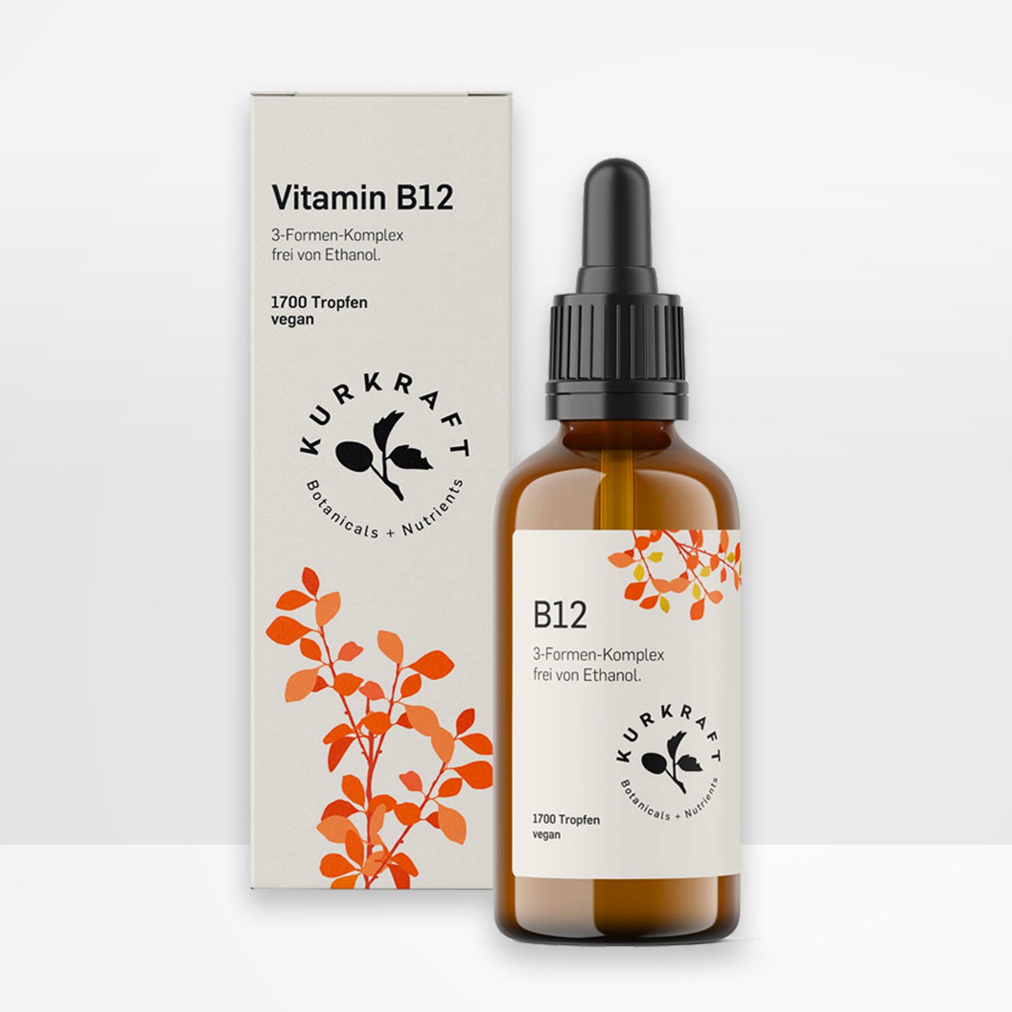 Vitamin B12