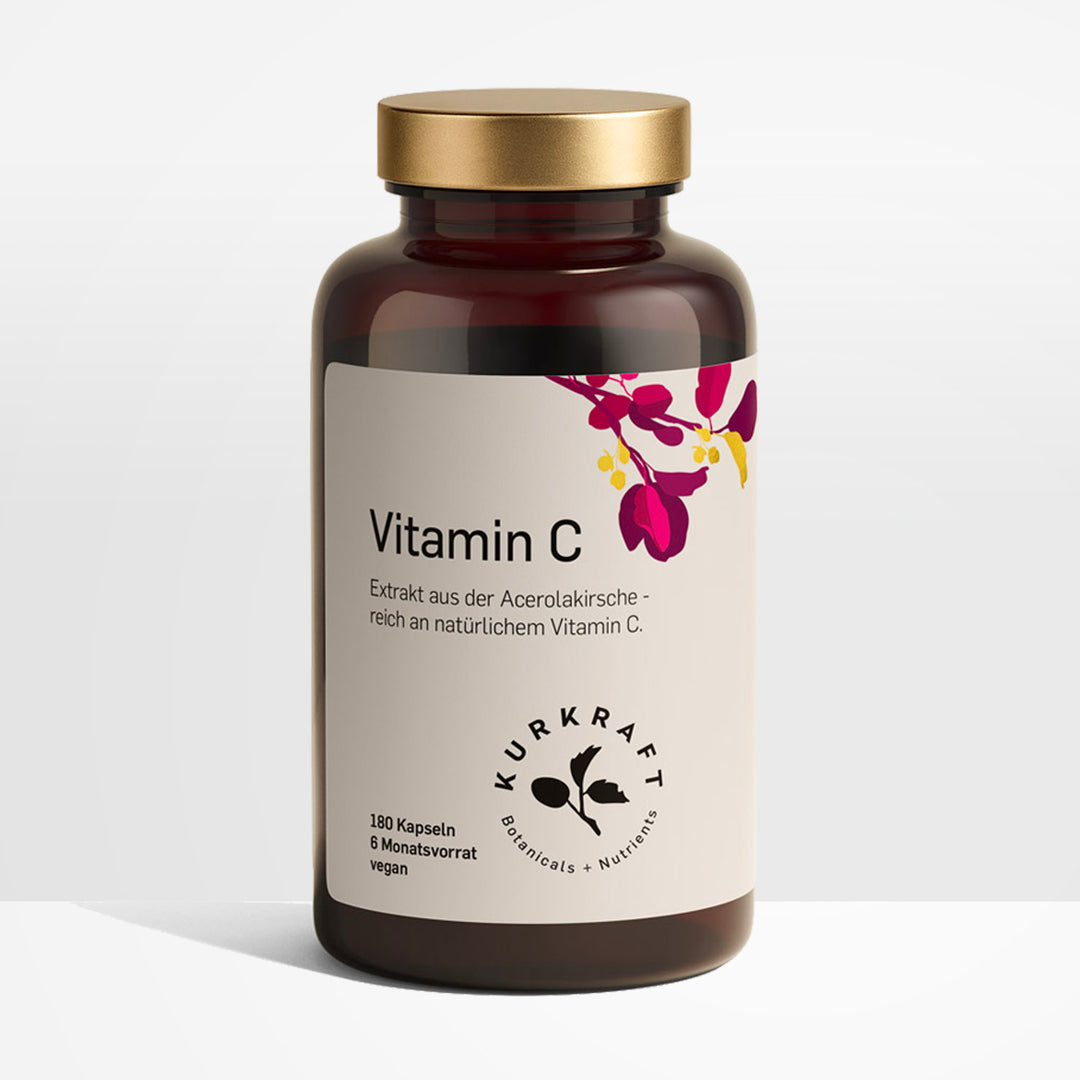 Vitamin C