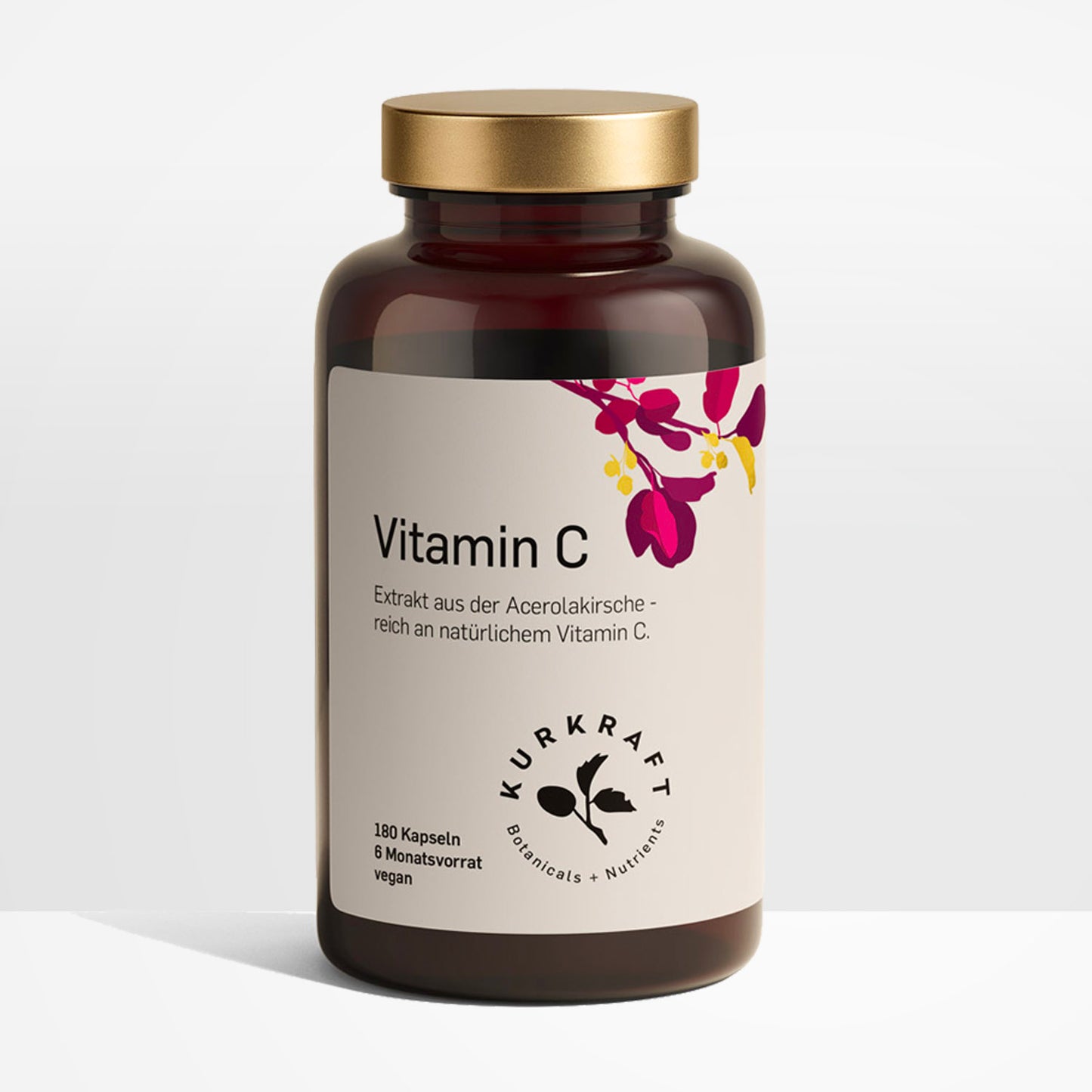 Vitamin C