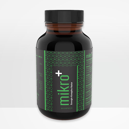 Energie-Komplex Natur