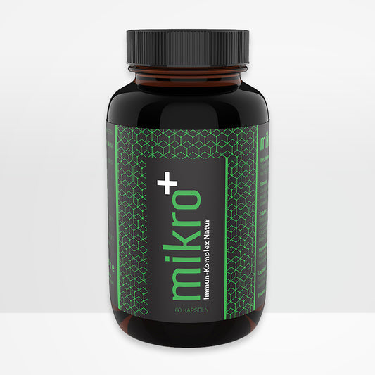 Immun-Komplex Natur