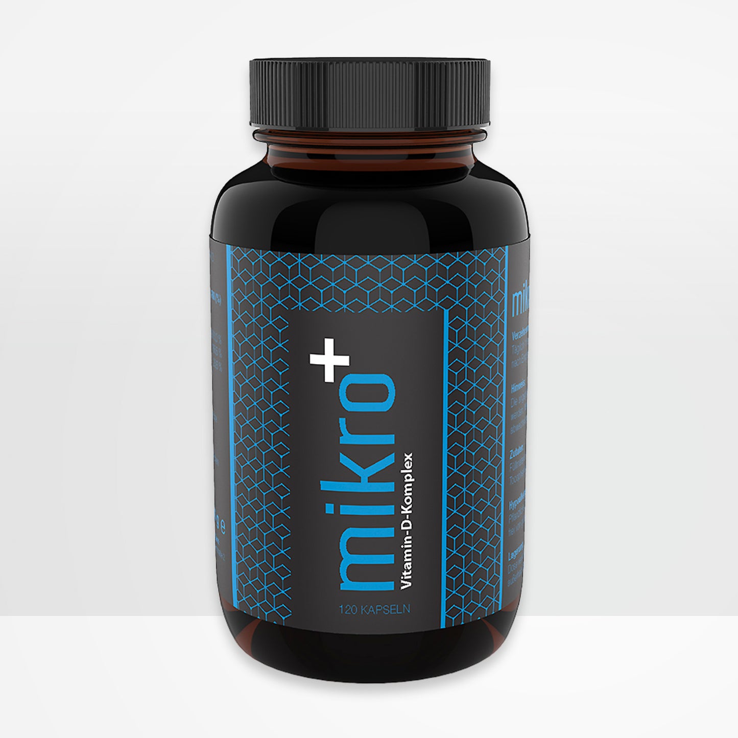Vitamin-D-Komplex