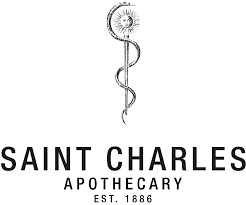 Saint Charles Logo