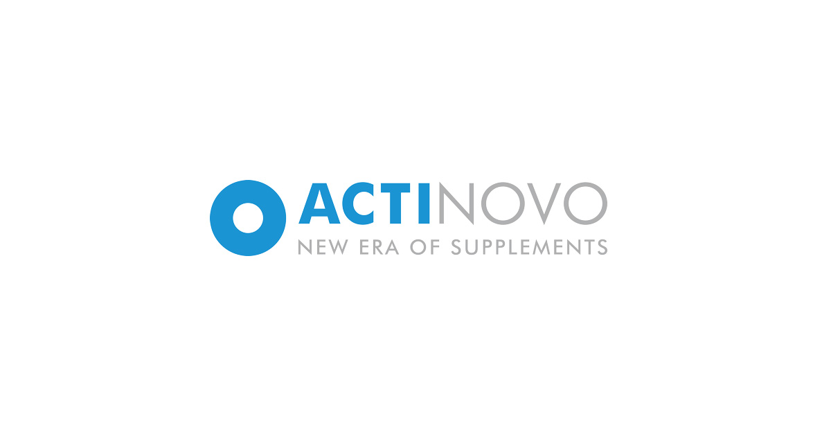 ACTINOVO Logo